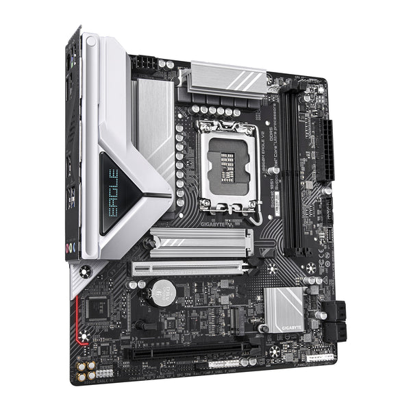 GIGABYTE B860M EAGLE V2 | LGA1851 Motherboard | DDR5 | Micro-ATX