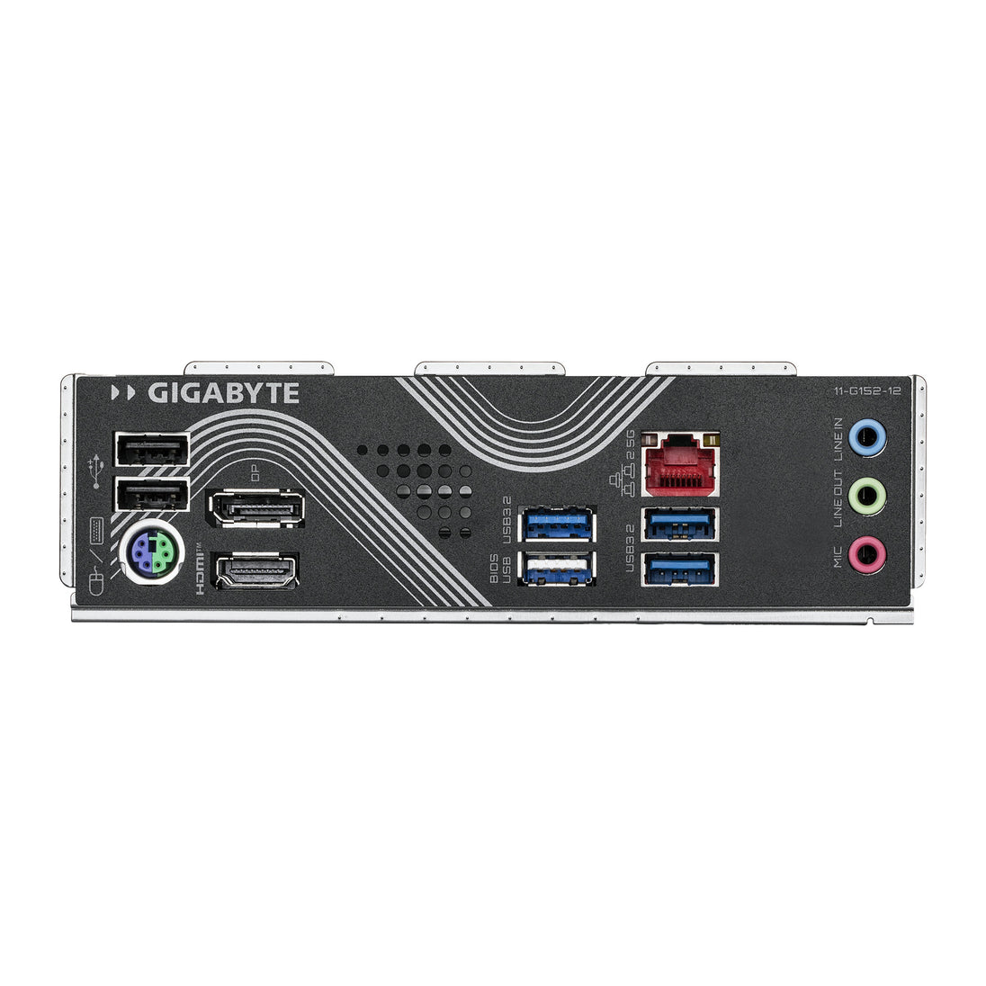 GIGABYTE B860M EAGLE V2 | LGA1851 Motherboard | DDR5 | Micro-ATX
