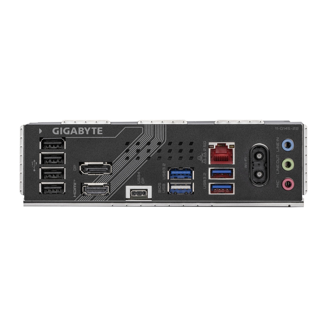 GIGABYTE B860M GAMING X WIFI6E | Micro ATX motherboard | LGA 1851 | USB4