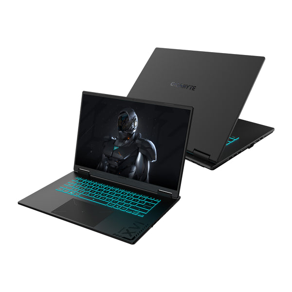 GIGABYTE GAMING A16 | 16-inch laptop | i7-13620H, RTX 5060 | 16GB RAM 1TB SSD