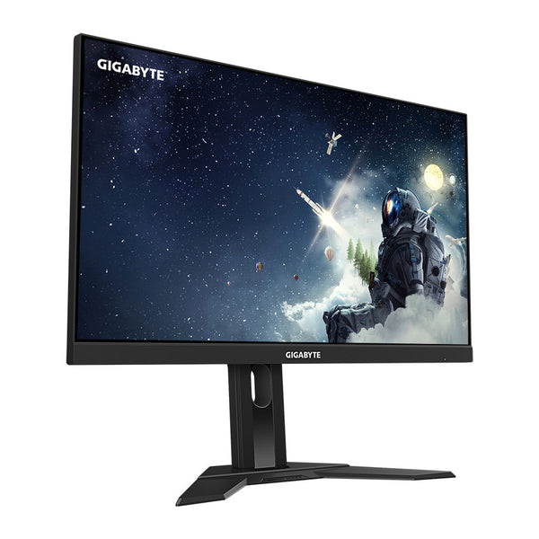 GIGABYTE G24F 2 | IPS gaming monitor | 23.8-inch Full HD 165Hz | Black