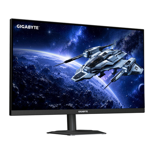 GIGABYTE G27Q26EK | 27" IPS monitor | 2560 x 1440 | Black