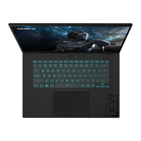 GIGABYTE Gaming A16 PRO | 16" RTX 5080 gaming laptop | Core 7 240H | 32GB 1TB
