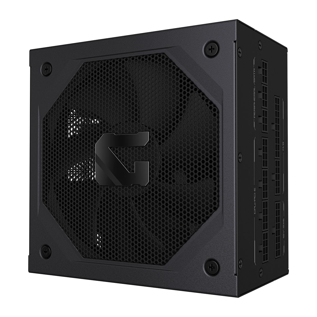 Gigabyte GP-GME750GM PG5 | Power supply unit | 750W | 80 PLUS Gold