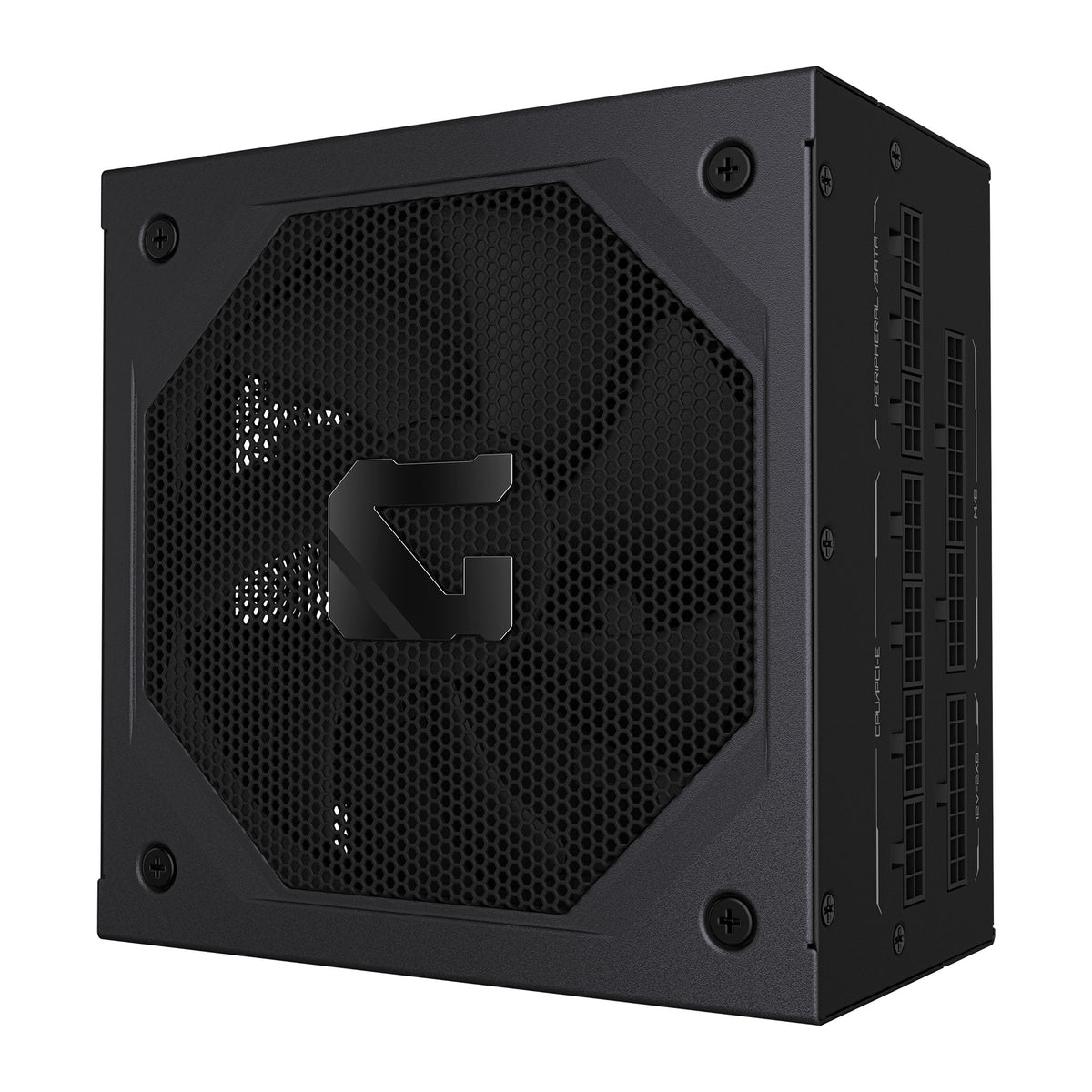 Gigabyte GP-GME750GM PG5 | Power supply unit | 750W | 80 PLUS Gold