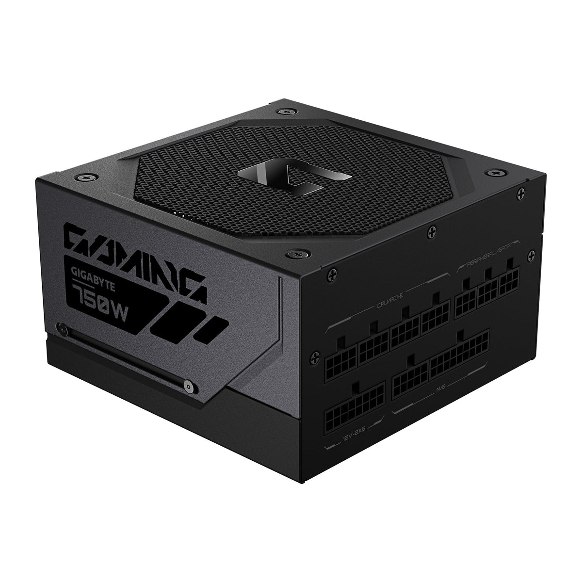 Gigabyte GP-GME750GM PG5 | Power supply unit | 750W | 80 PLUS Gold