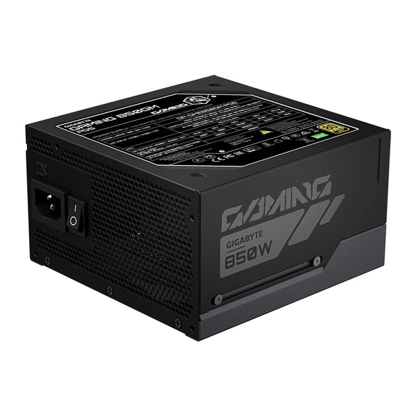 Gigabyte GP-GME850GM PG5 | Power supply unit | Fully modular | 850W