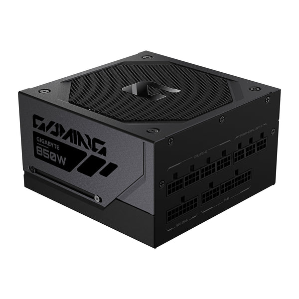 Gigabyte GP-GME850GM PG5 | Power supply unit | Fully modular | 850W
