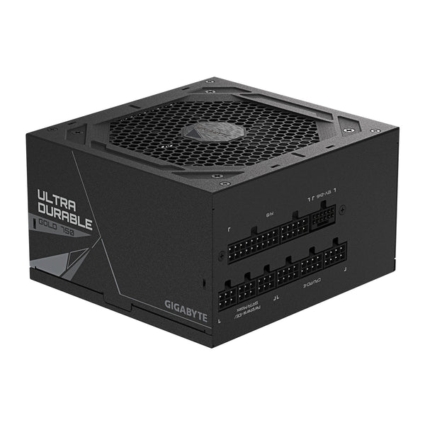 GIGABYTE GP-UD750GM PG5 V2 | Power supply | 750W | 80 PLUS Gold