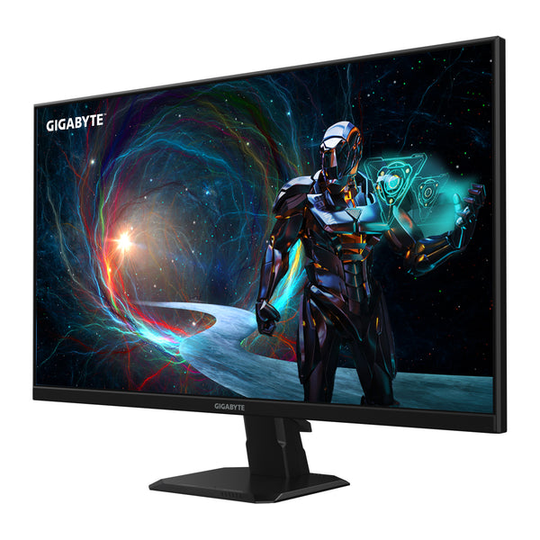 Gigabyte GS27FA | 27-inch Full HD IPS gaming monitor | 180Hz, 1ms | Black