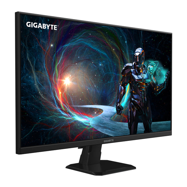 Gigabyte GS27FA | 27-inch Full HD IPS gaming monitor | 180Hz, 1ms | Black