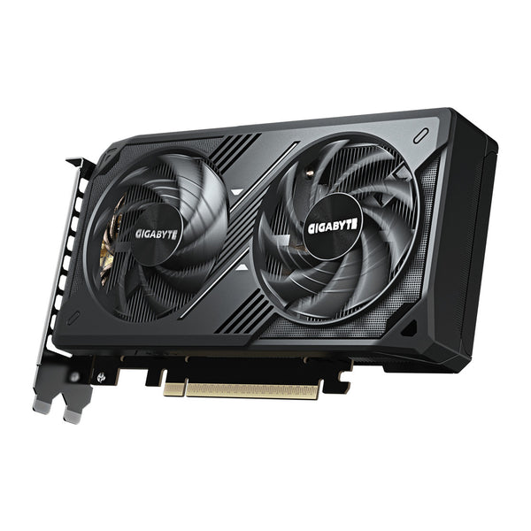 Gigabyte GV-N5060WF2MAX OCV2-8GD | NVIDIA GeForce RTX 5060 WINDFORCE MAX OC V2