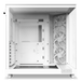 NZXT H6 Flow | Mid-tower PC case | Dual-chamber airflow | Black
