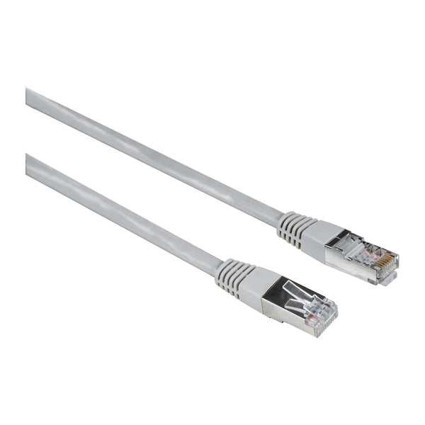 Hama 00200916 | Cat-5e network cable | F/UTP shielded RJ45 | 3 m
