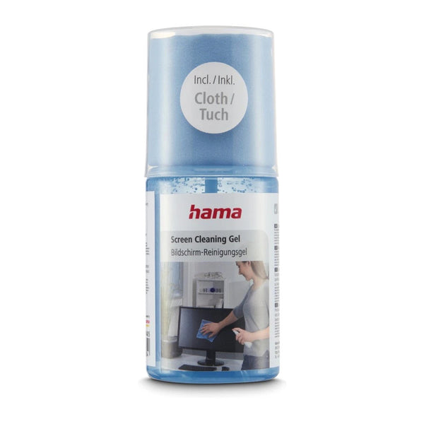 Hama 181405 | Screen Cleaning Gel 200 ML