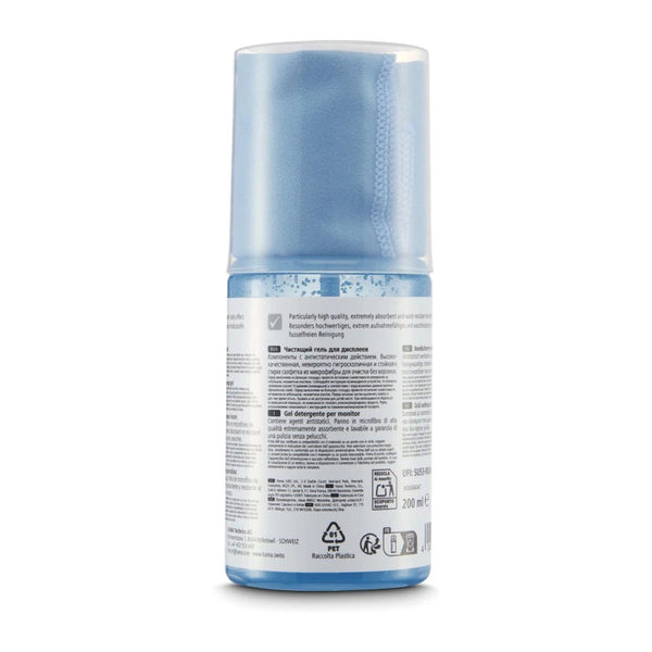 Hama 181405 | Screen Cleaning Gel 200 ML