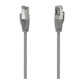 Hama 200673 | CAT5E F/UTP Cable 20M Shield 1Gbps
