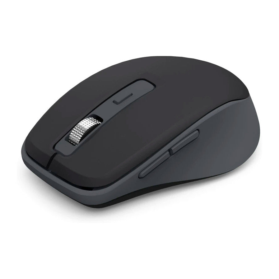 Hama WM-450 | Wireless mouse | 7 buttons | Black