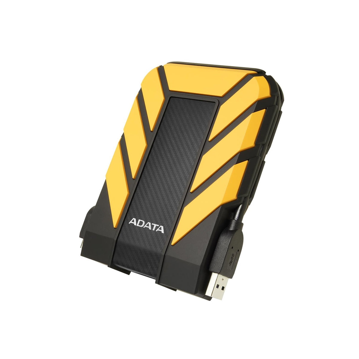 ADATA HD710 Pro | Portable external hard drive | 1TB USB 3.2 Gen 1 | Yellow