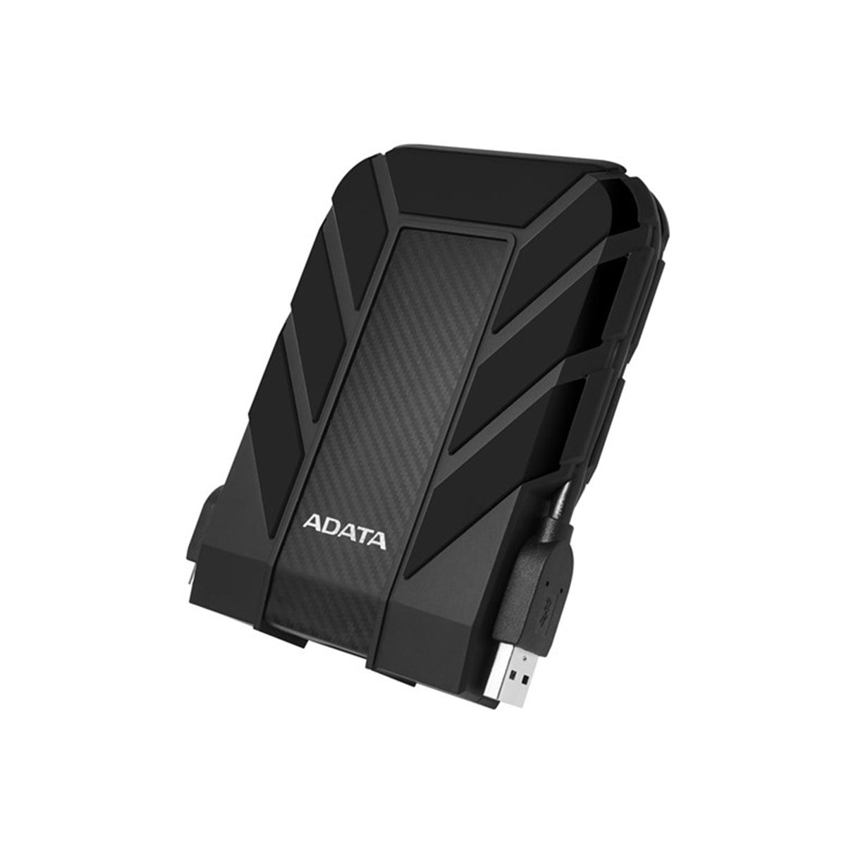 ADATA HD710 Pro | 5TB portable external hard drive | USB 3.2 Gen 1 | Black