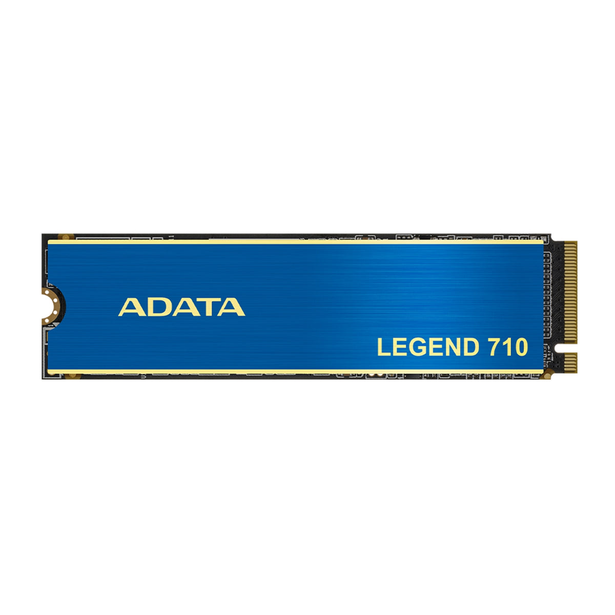ADATA LEGEND 710 | 1TB NVMe SSD | PCIe Gen3 x4 | M.2 2280