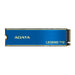 ADATA LEGEND 710 | 1TB NVMe SSD | PCIe Gen3 x4 | M.2 2280