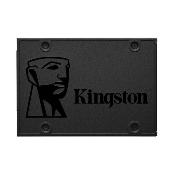Kingston A400 | 960GB SATA SSD | 2.5-inch | 500MB/s read