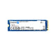 Kingston NV3 | M.2 NVMe SSD | 2TB PCIe 4.0 | Up to 6000MB/s read
