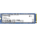 Kingston NV3 | 4TB NVMe SSD | PCIe 4.0 x4 M.2 2280 | 6000MB/s read