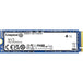 Kingston NV3 | 4TB NVMe SSD | PCIe 4.0 x4 M.2 2280 | 6000MB/s read