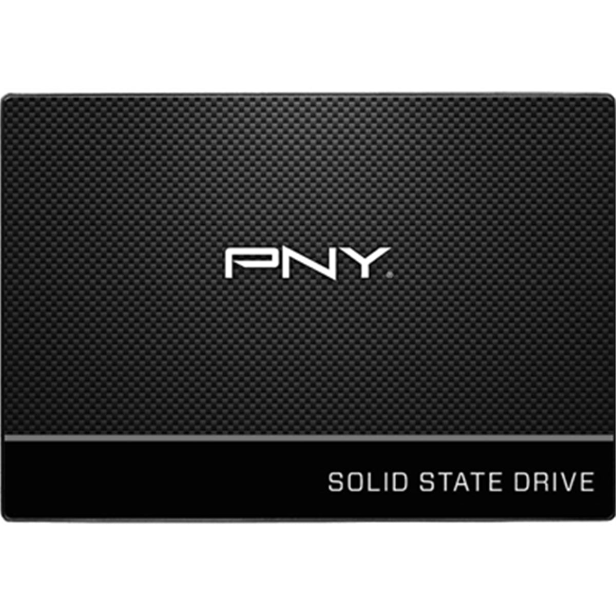 PNY CS900 | 250GB internal SSD | SATA III 2.5 inch | 7mm