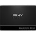 PNY CS900 | 500GB SATA III SSD | 2.5-inch