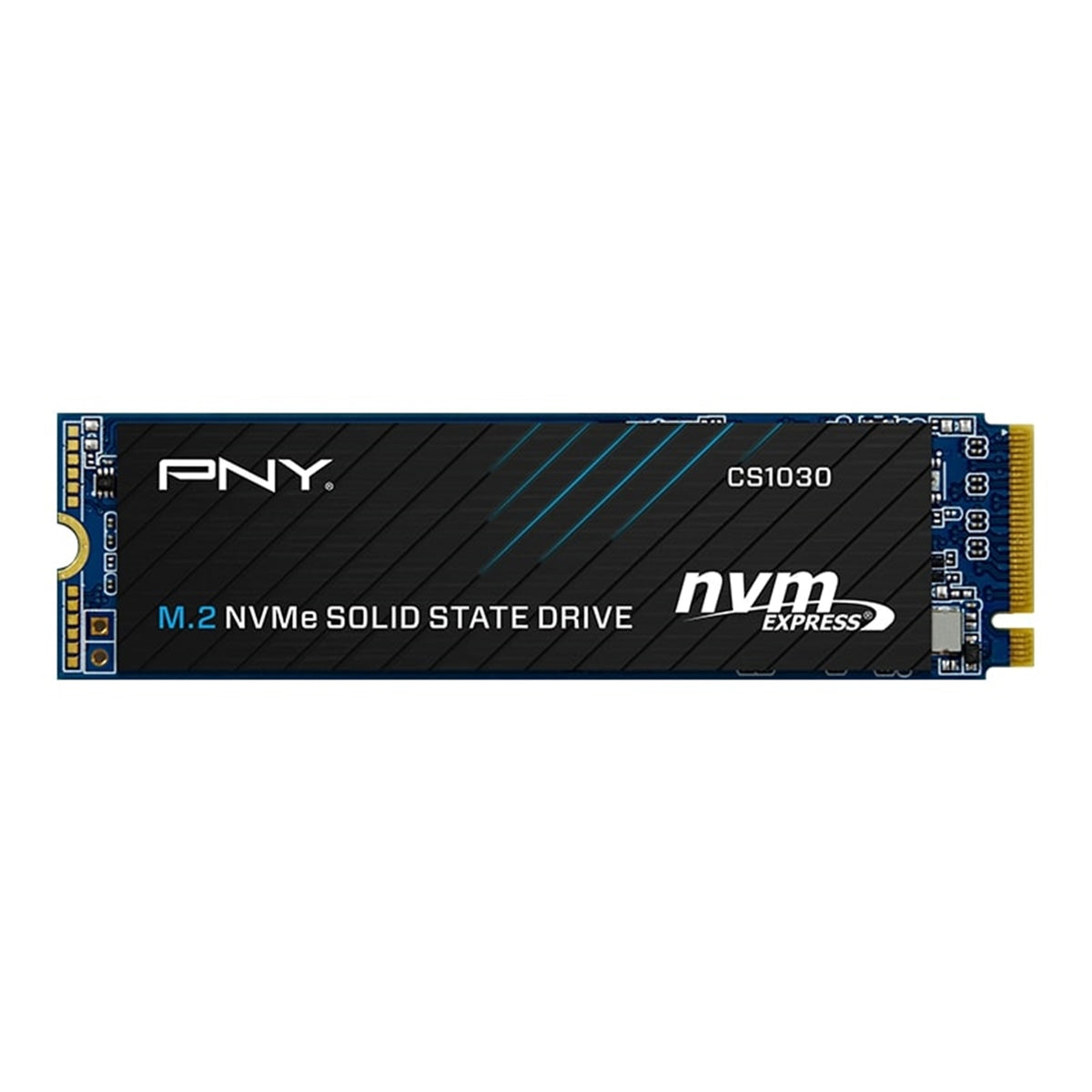 PNY CS1030 | 250GB NVMe SSD | PCIe Gen3 x4 | M.2