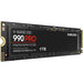 Samsung 990 PRO | NVMe SSD | 1TB PCIe 4.0 | M.2 2280