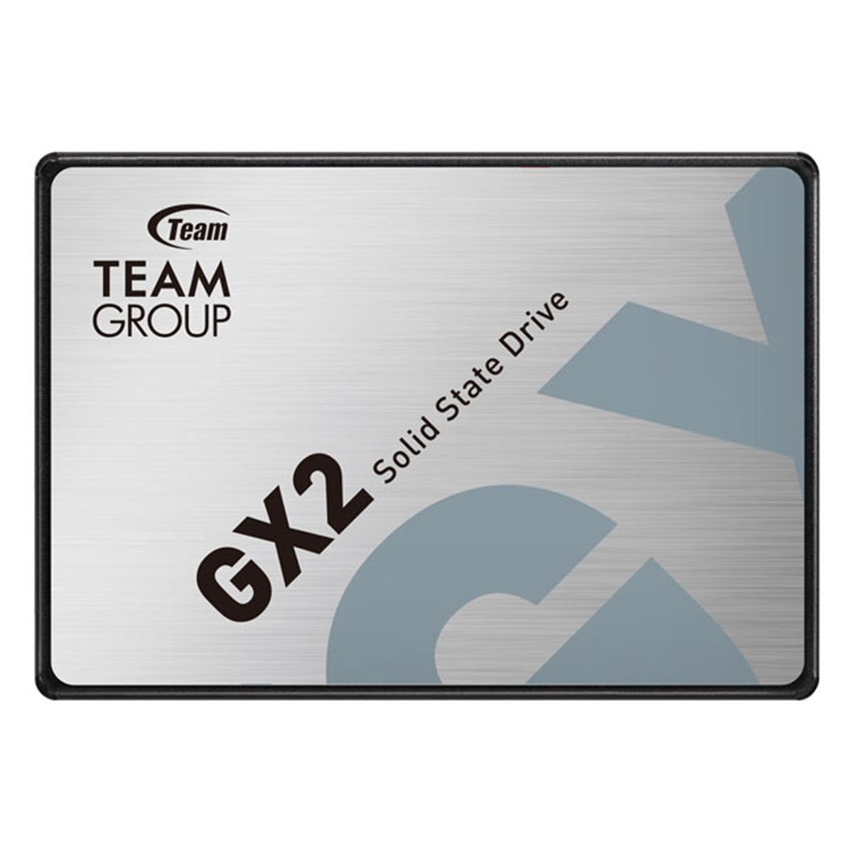 TEAM GX2 | 2TB SATA SSD | 2.5 inch | 530MB/s read