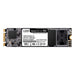 TEAM MS30 | M.2 SATA SSD | Up to 500/400 MB/s | 256GB M.2 2280