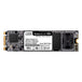 TEAM MS30 | M.2 SATA SSD | Up to 500/400 MB/s | 256GB M.2 2280