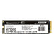 TEAM NV5000 | 2TB M.2 SSD | PCIe 4.0 x4 NVMe | M.2 2280