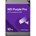 WD Purple Pro WD102PURP | Internal surveillance hard drive | 10TB SATA