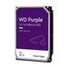 WD Purple WD23PURZ | Surveillance hard drive | 2TB 3.5-inch SATA | 5400RPM