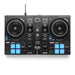 Hercules DJControl Inpulse 200 MK3 | 2-deck USB DJ controller | Beatmatch Guide