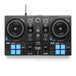 Hercules DJControl Inpulse 200 MK3 | 2-deck USB DJ controller | Beatmatch Guide