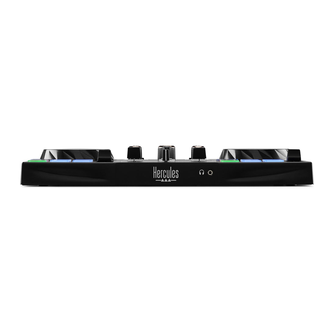 Hercules DJControl Inpulse 200 MK3 | 2-deck USB DJ controller | Beatmatch Guide