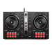 Hercules DJControl Inpulse 300 MK2 | DJ controller | Beatmatch guide | Black
