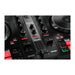 Hercules DJControl Inpulse 300 MK2 | DJ controller | Beatmatch guide | Black