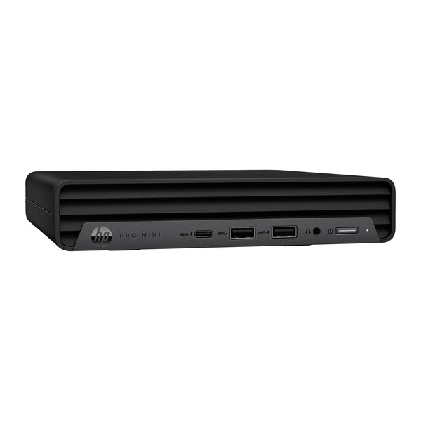 HP Pro Mini 400 G9 | Mini PC | Core i5-13500T | 8GB 256GB SSD | Windows 11 Pro