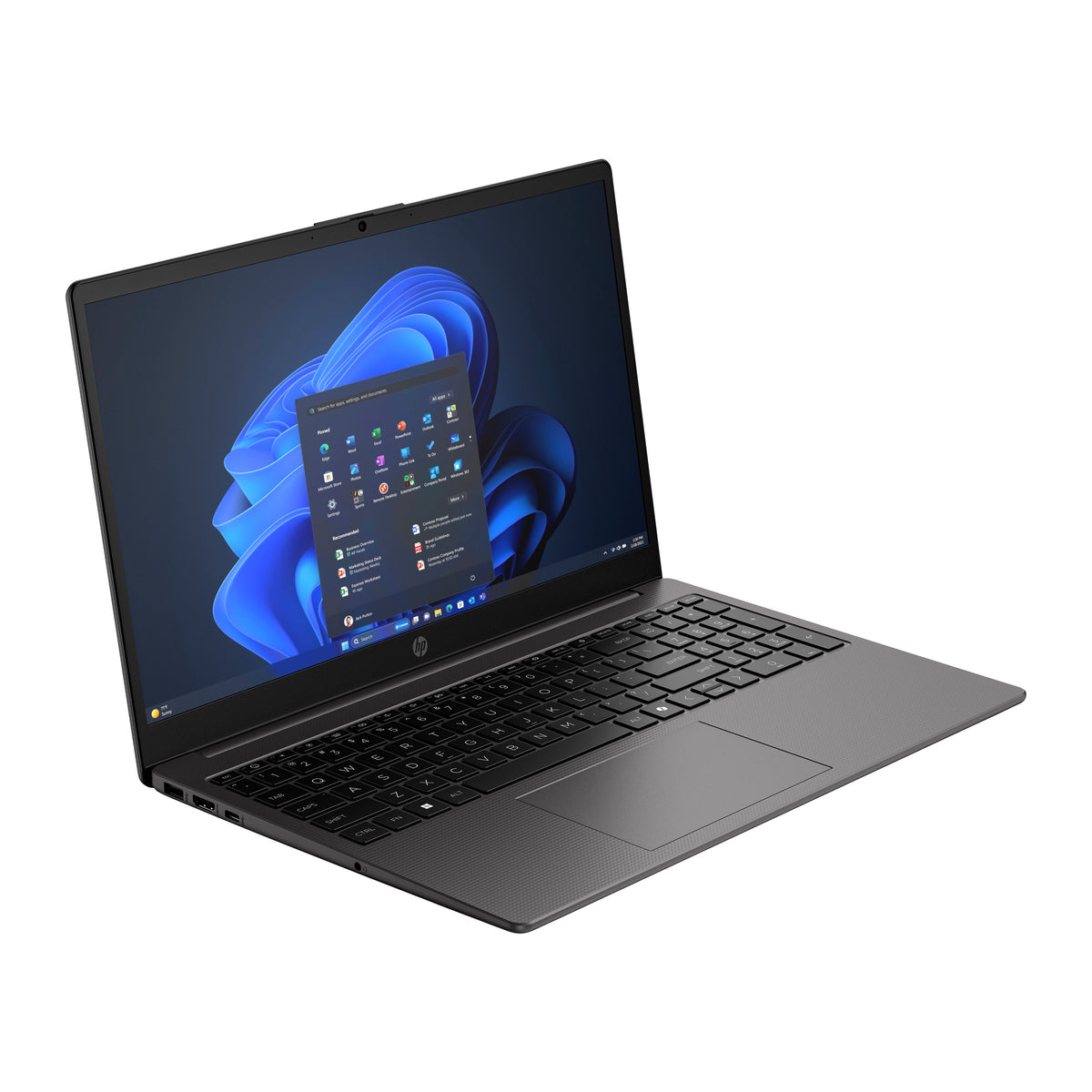 HP 250R G10 | Laptop | Core 7 150U | 24GB RAM and 512GB SSD | 15.6 inch FHD