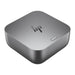 HP 9X472UT#ABU | Thunderbolt 4 100W G6 Dock