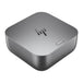 HP 9X472UT#ABU | Thunderbolt 4 100W G6 Dock