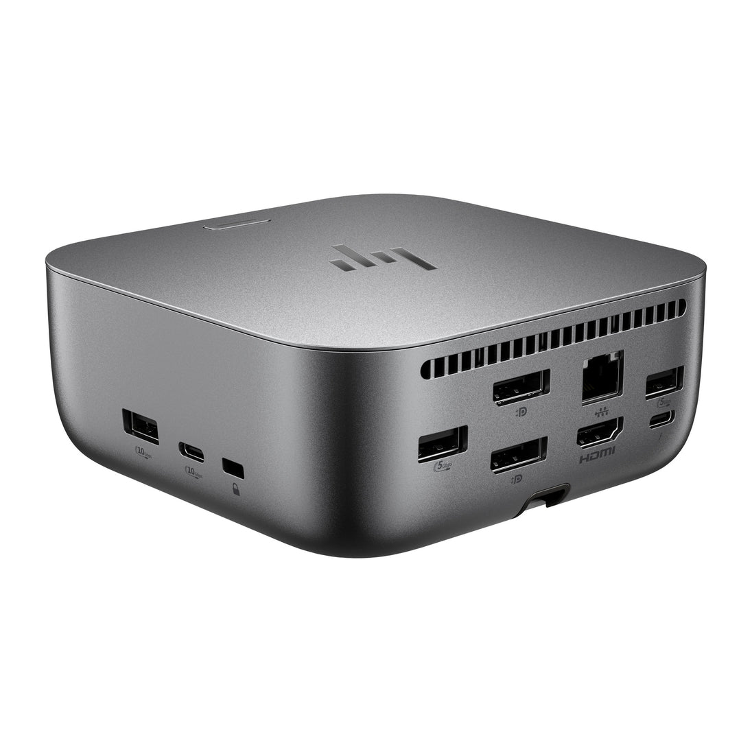 HP 9X472UT#ABU | Thunderbolt 4 100W G6 Dock